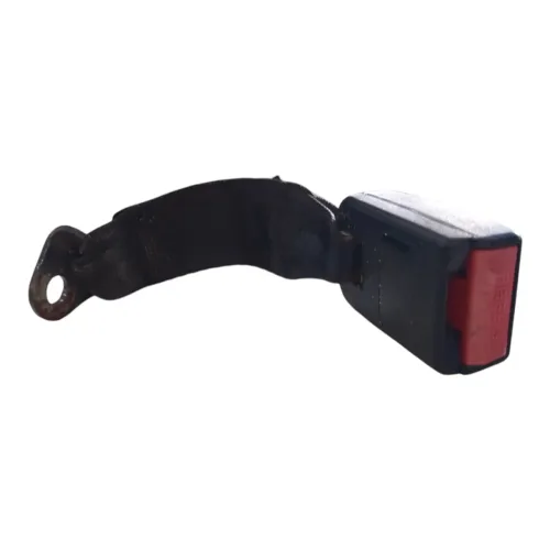 Engate Cinto Segurança Traseiro Esq. Peugeot 206 2001 A 2014