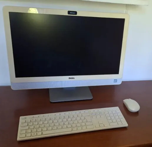Computador All In One Dell Inspiron 3459
