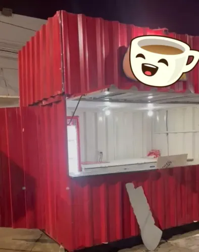 Trailer (barraca)
