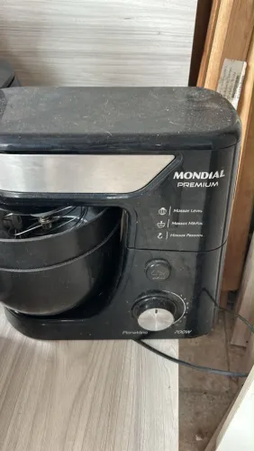 Vendo batedeira