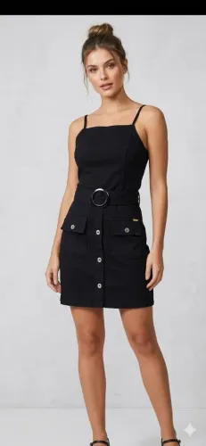 Vestido 