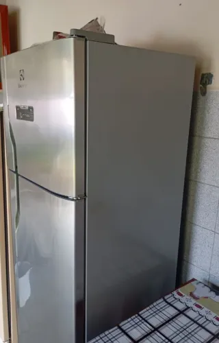 Venda de geladeira