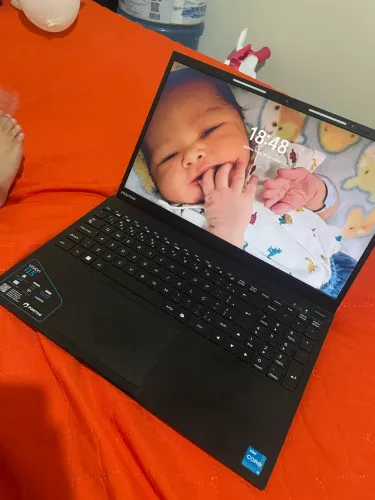 Notebook positivo