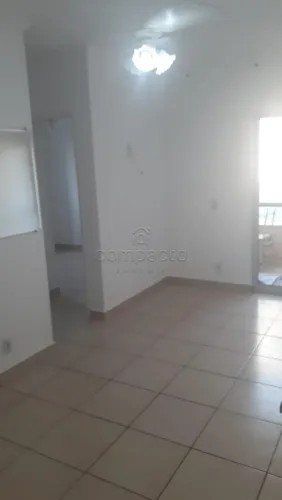 Apartamento Padrão em São José do Rio Preto
