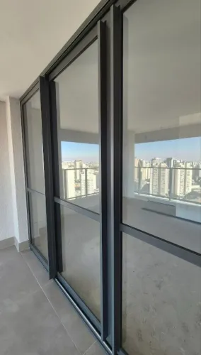 2 portas balcão (valor restante)