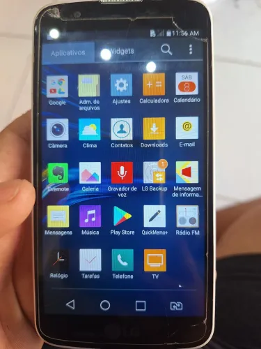 celular