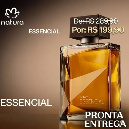 Essencial Masculino