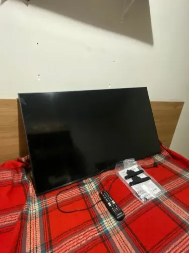 TV samsung 43pol Full HD Xbox