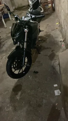 Fz25 21/22