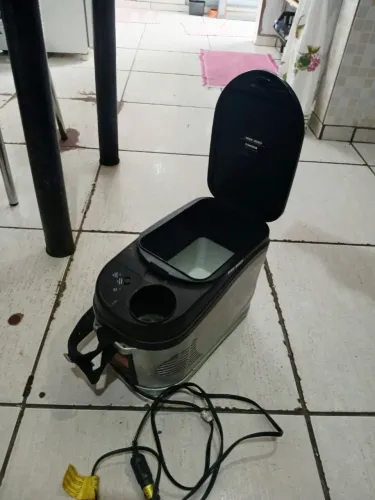 Geladeira para carro e outros