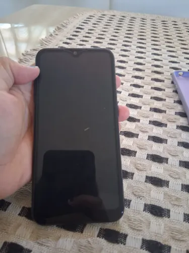 Celular usado