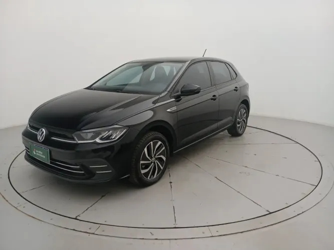 Volkswagen Polo Highline 170 TSI 1.0 Flex 12V Aut. 2026