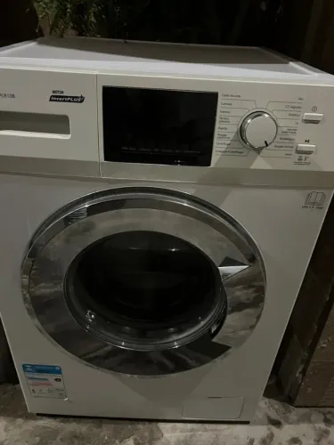Maquina de lavar 10L