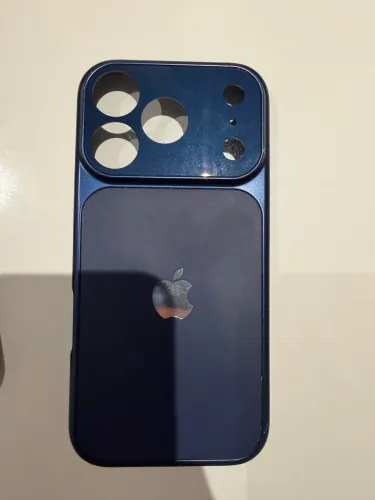 Capa para iphone 17 pro