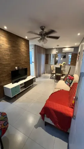 Casa Mobiliada Esmeralda VG