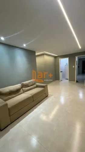 APARTAMENTO MOBILIADO PARA ALUGAR NO CONDOMÍNIO PRAIA DO NORDESTE | R$ 1.999,00