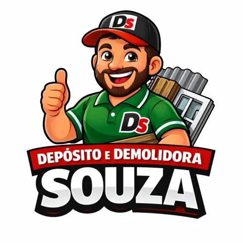 Demolidora Souza - Serviços de Demolição Profissionais