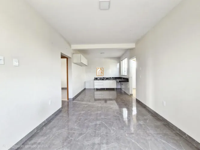 APTO SOBRADO A VENDA B VITORIA CARMO DO CAJURU 03 QUARTOS, SALA, COZINHA 01 VAGA