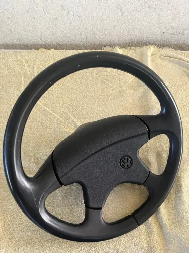 Volante Golf GTI