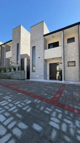 Casa para alugar, 81 m² por R$ 5.900,01/mês - Vila Gaia - Louveira/SP