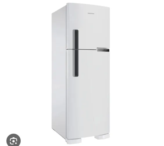 GELADEIRA FF BRASTEMP 375L