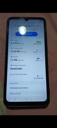 Celular a05