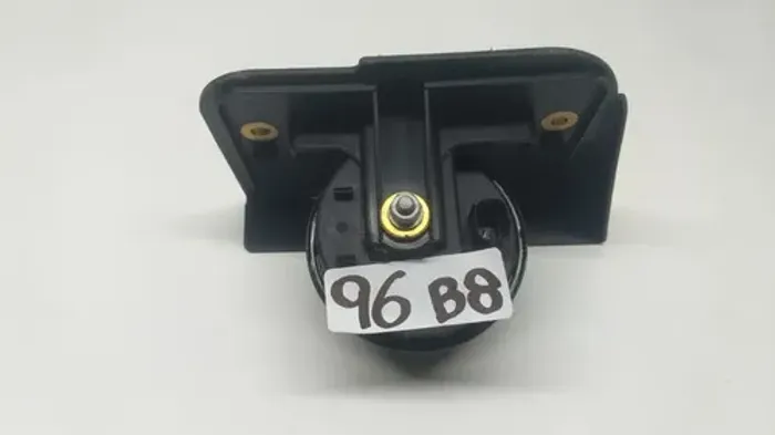 Sirene Alarme C/ Suporte Bmw X1 2011 * (96b8)