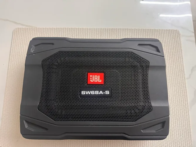 SUB WOOFER JBL