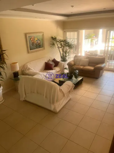 Casa Duplex à Venda no Condomínio Maramar, 600m2 | Recreio dos Bandeirantes