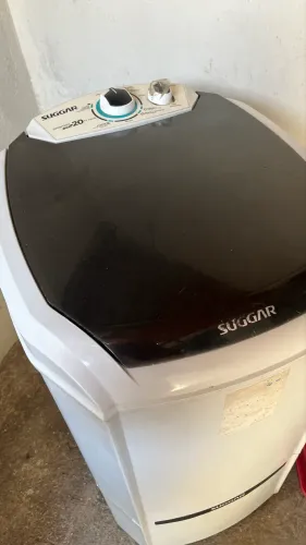 Vendo Tanquinho usado