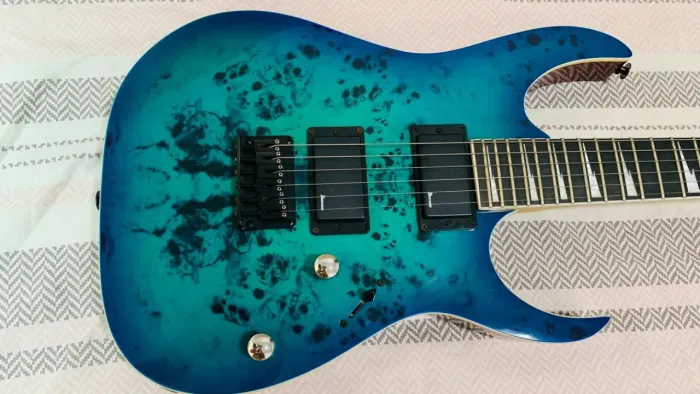 GUITARRA IBANEZ GIO GR 22