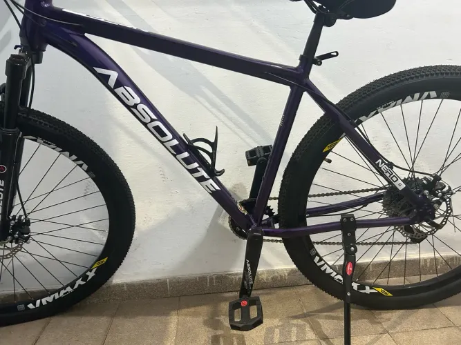 Vende se bike Absolut nova