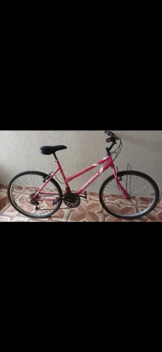 VENDE SE BICICLETA 