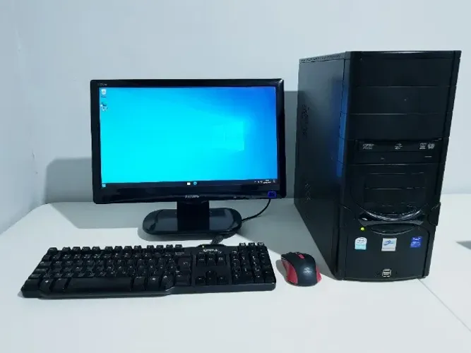 Computador Completo