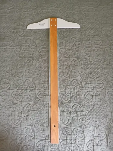 Régua T Trident
