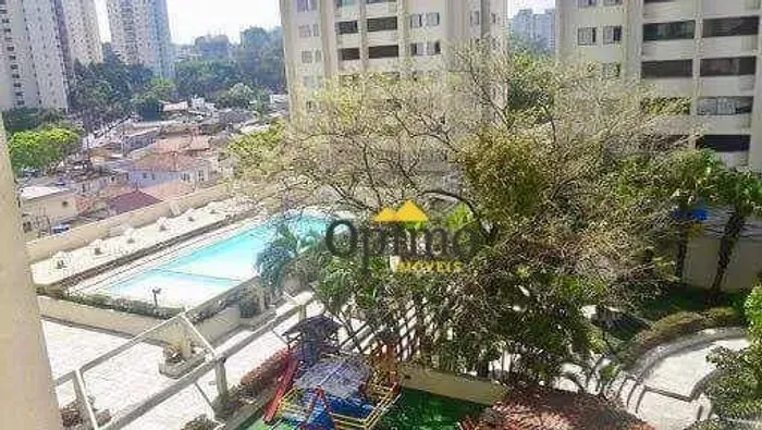 Apartamento com 3 dormitórios para alugar, 75 m² por R$ 5.803,00/mês - Vila Sofia - São Pa