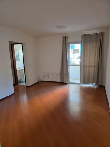 Apartamento para venda com 68 m² e 2 quartos em Vila Cardia, Bauru - SP
