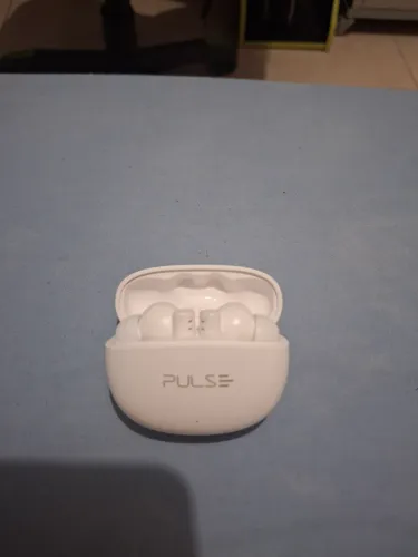 Fone de ouvido bluetooth PULSE