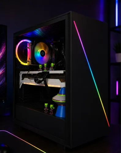 CPU GAMER