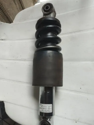 Amortecedor Bros 160 pra recuperar