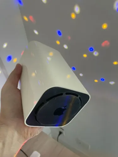 Apple AirPort Extreme