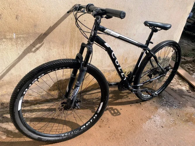 BICICLETA COLLI ARO 29