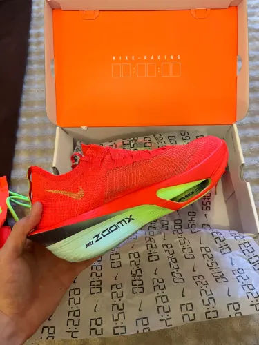 Nike Alphafly 3 Masculino Tam. 44