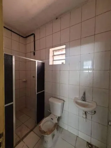 Barracão para aluguel, Maria Virgínia, Belo Horizonte