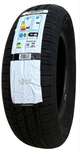 Pneu aro 13 Xbri 175/70 R13  5 Pneus por 1.200$