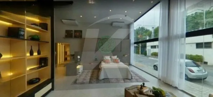 Ponto Comercial para Alugar no Jardim São Paulo