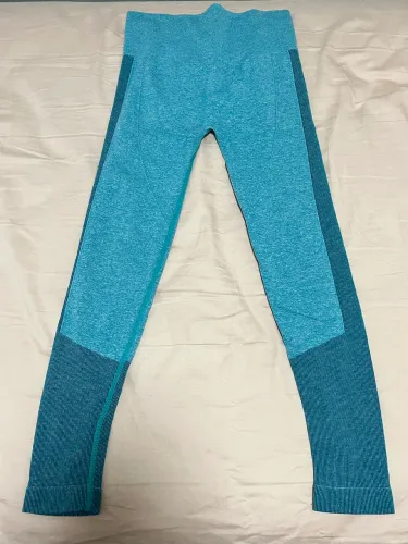 Calça legging academia empina bumbum