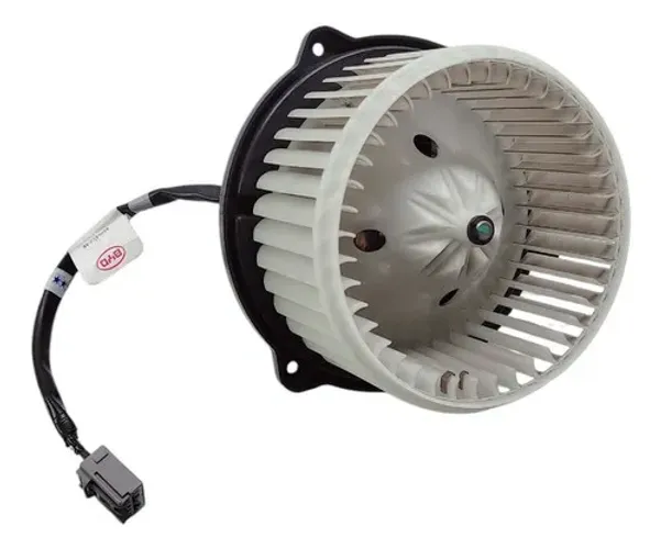 Ventoinha Motor Ar Condicionado Byd Et3 Ano 2024