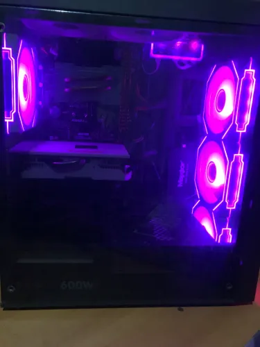 Pc gamer