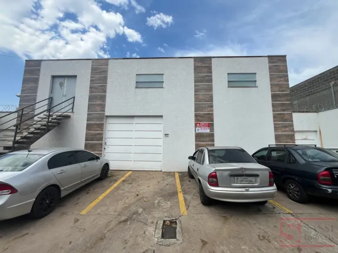 Sala Comercial em JARDIM NOVA EUROPA